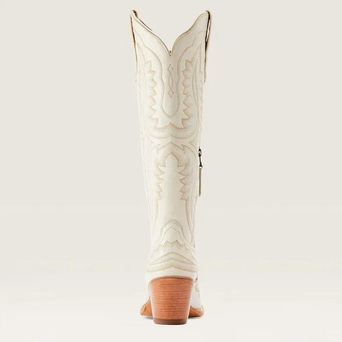 Women Western Boots Ariat Casanova Western Boot Blanco