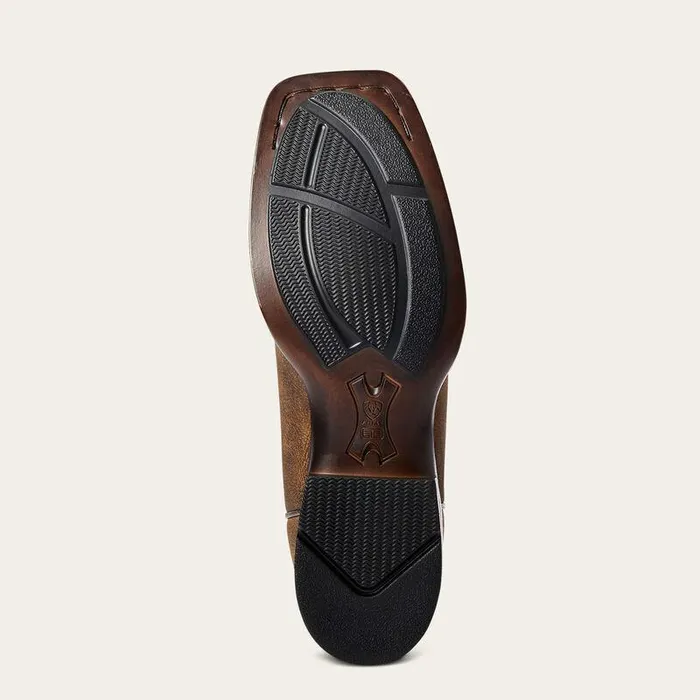 Women Western Boots Ariat PrimeTime Western Boot Tack Room Brown Women Western Boots Ariat PrimeTime Western Boot Tack Room Brown