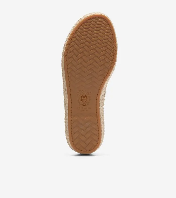 Women Women039s CLOUDFEEL TILDEN SANDAL Gold Cole Haan Sandals Women Women039s CLOUDFEEL TILDEN SANDAL Gold Cole Haan Sandals