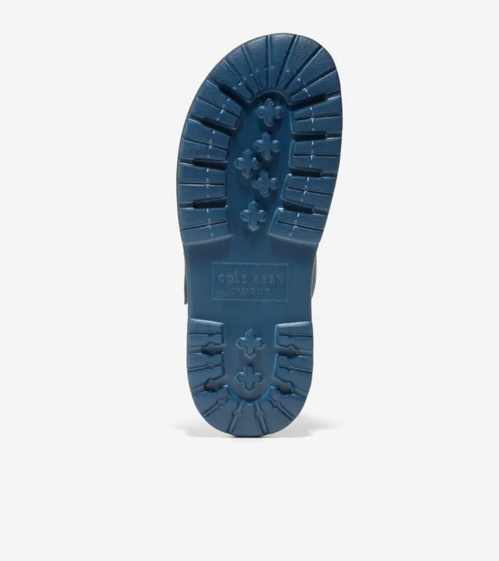 Women Women039s Fraya Slide Sandals Blue Cole Haan Sandals Women Women039s Fraya Slide Sandals Blue Cole Haan Sandals