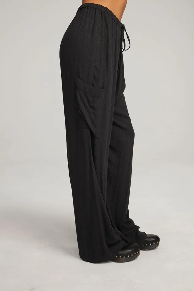 Womens Bottoms Chaser Brand Lee Licorice Trousers