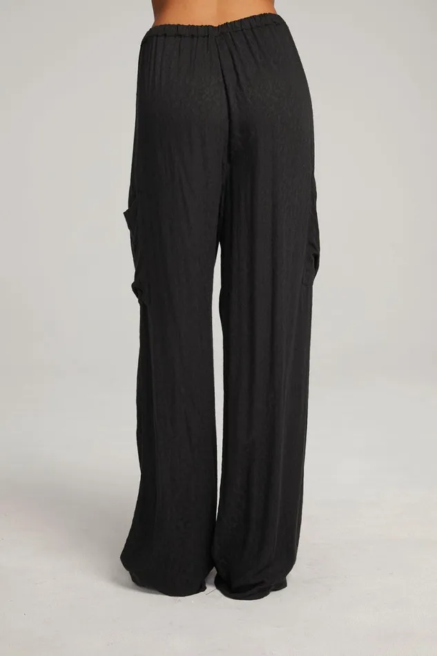 Womens Bottoms Chaser Brand Lee Licorice Trousers