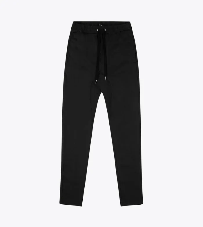 Zanerobe Pants Men Sureshot Chino Black