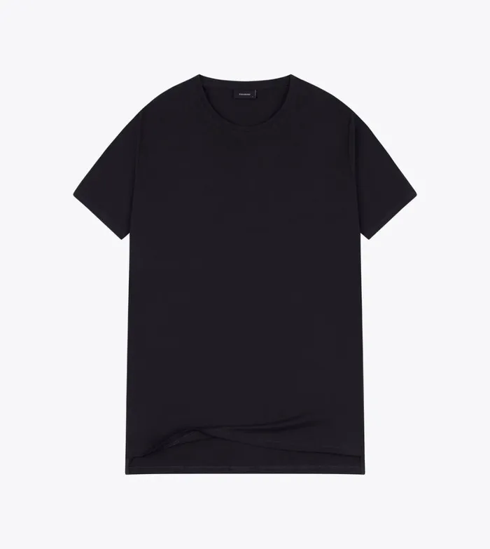 Zanerobe Tees and Tanks Men Flintlock Tee Black
